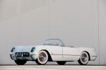 Chevrolet Corvette 1954 года